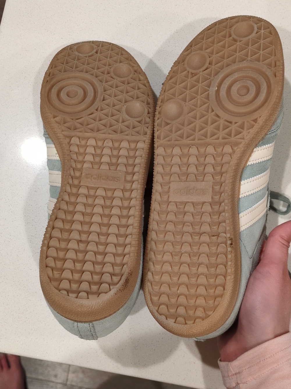 Adidas Samba Adv Sneakers - Picture 2 of 10